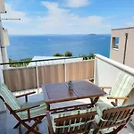 Appartement Vilma *