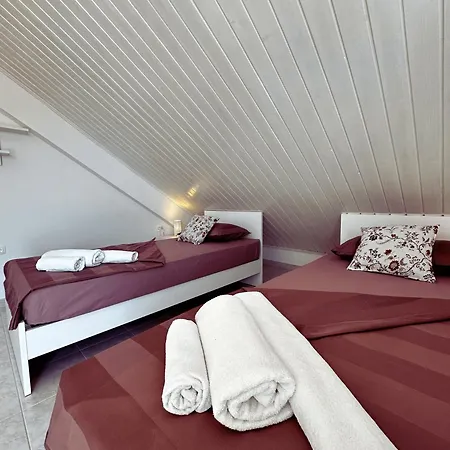 Vilma Apartment