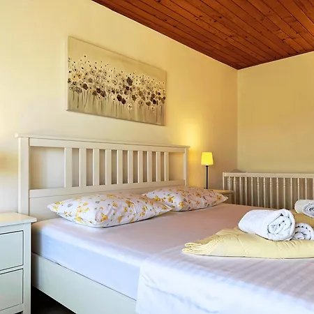 Vilma Lejlighed Murter