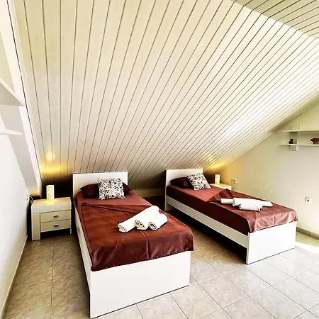 Lägenhet Vilma Murter