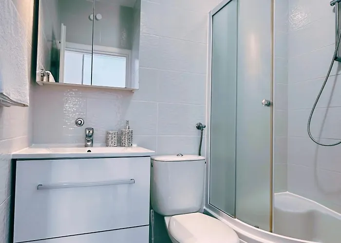 Apartamento Vilma Murter