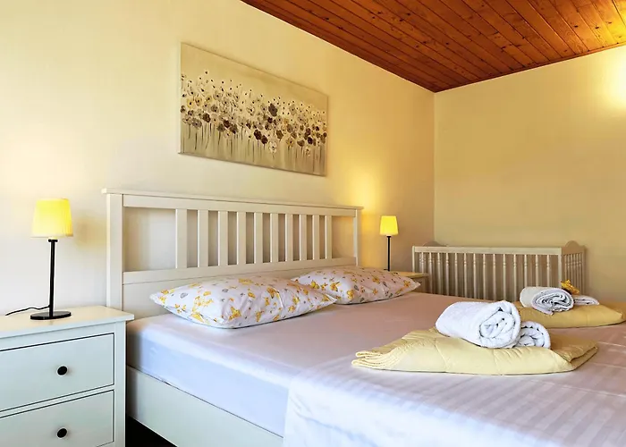 Vilma Apartamento Murter