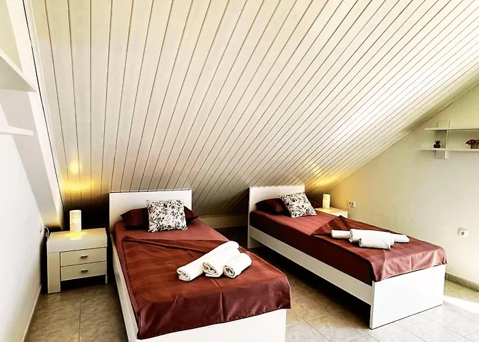 Lejlighed Vilma Murter