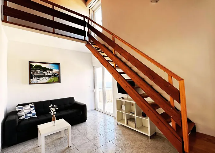 Apartamento Vilma Murter