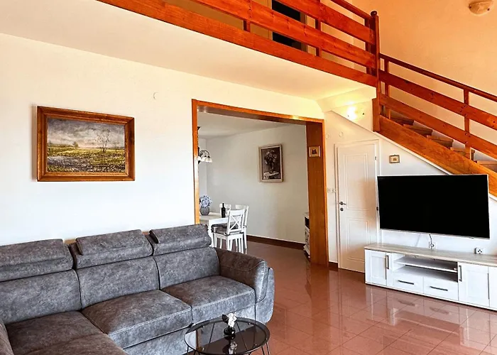 Apartamento Vilma
