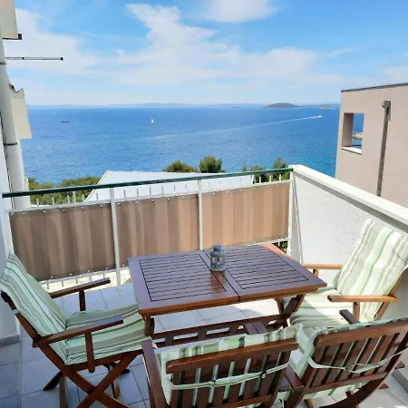 Appartement Vilma *