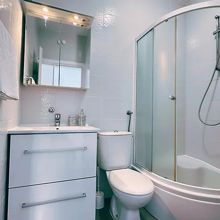 Appartement Vilma Murter