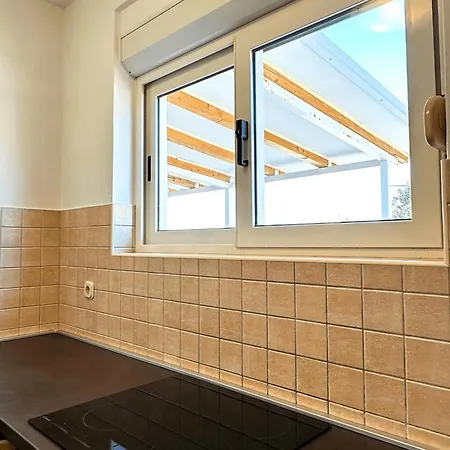 Appartement Vilma *