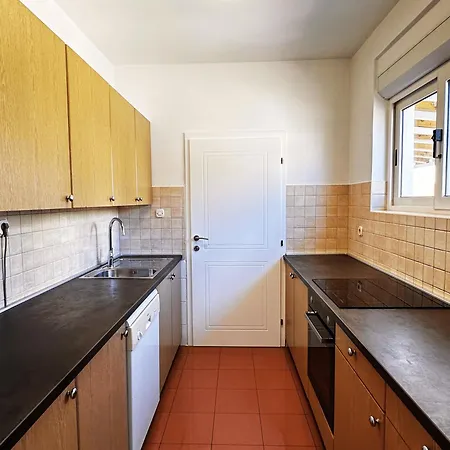 Vilma Appartement