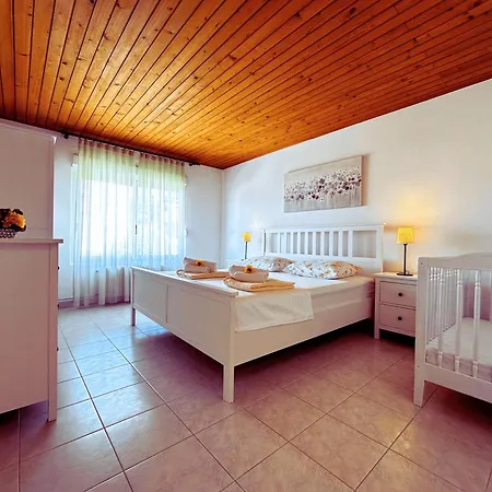 Vilma Appartement *