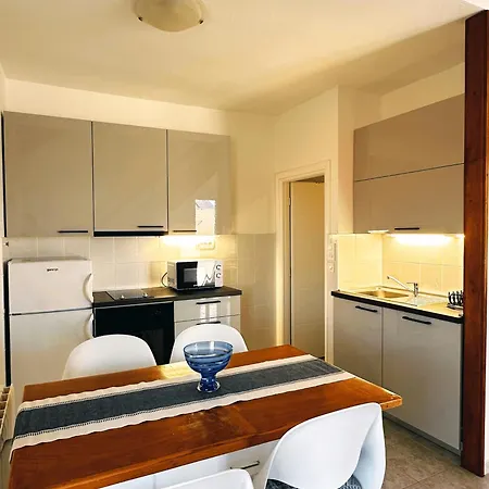 Appartement Vilma *