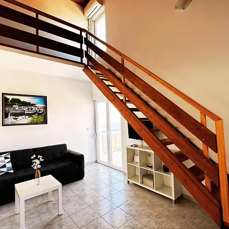 Appartement Vilma Murter