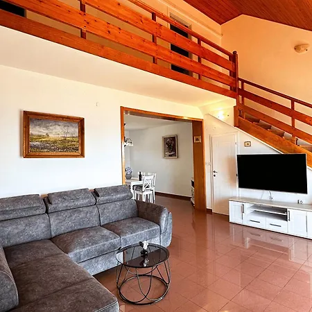 Apartamento Vilma